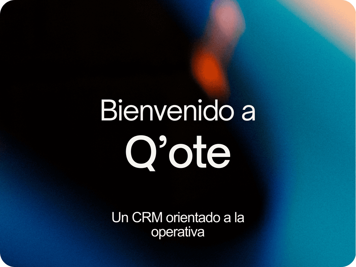 AmCode CRM